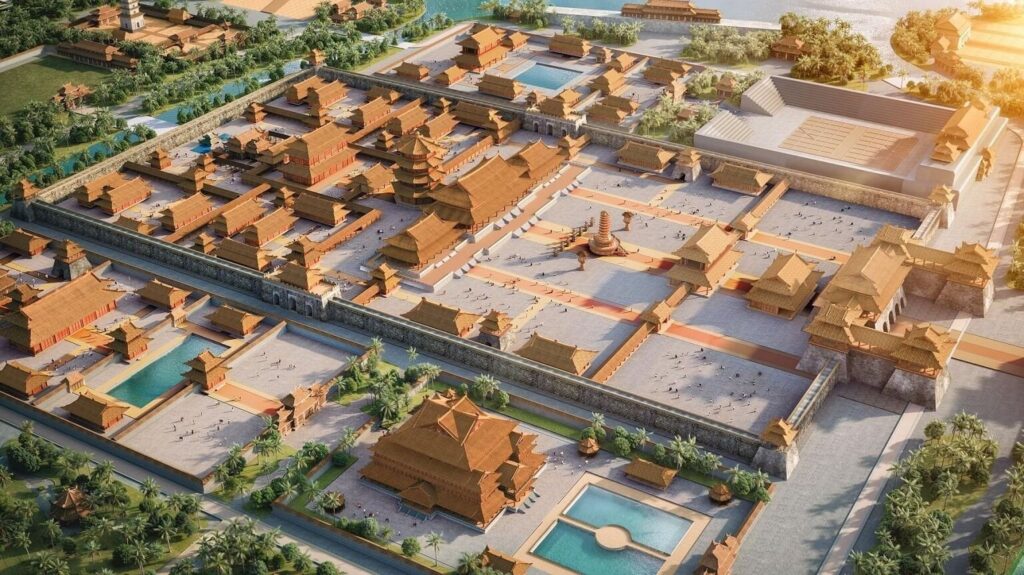 do thi sun legacy city sun mega city 2