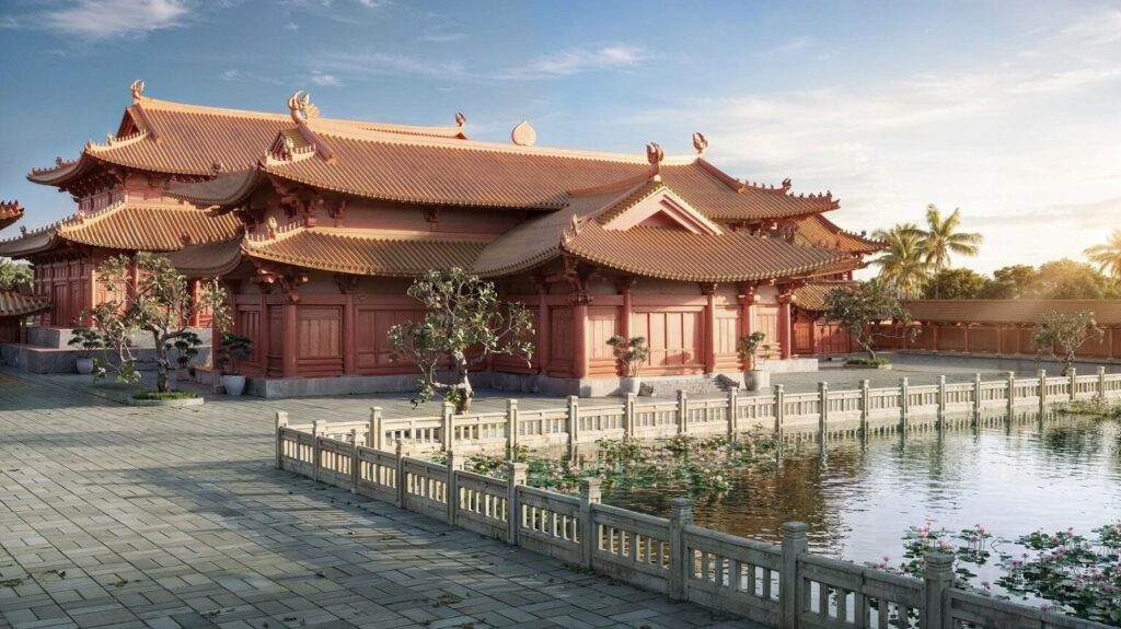 Đời sống văn hóa – xã hội ở 2 triều đại hoàng kim của Việt Nam sẽ được tái hiện