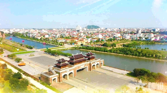 hoa lu