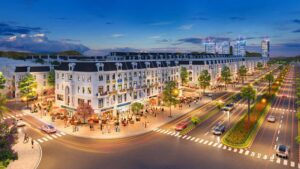 Khu do thi tan ha ha nam