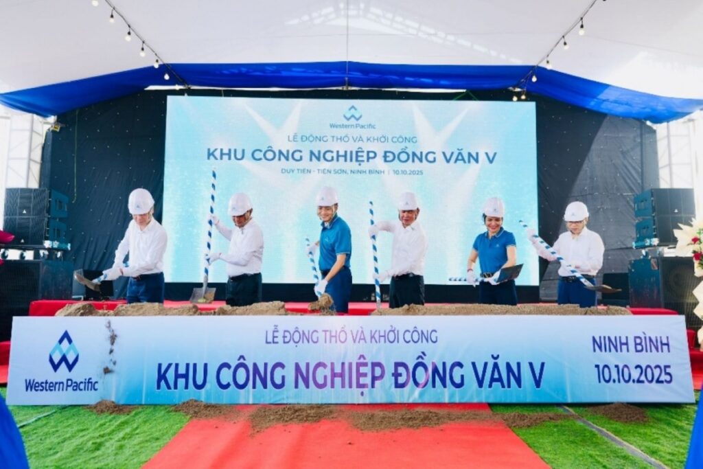 ninh binh huong toi tro thanh trung tam cong nghiep moi cua mien bac 20251010230727
