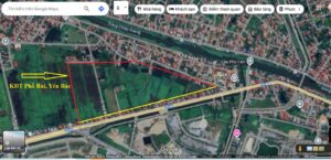 Vi tri KDT Pho Bui Yen Bac scaled 1