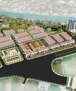 Khu đô thị Bùi Hà Nam