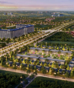 Thera Home - Lynntimes Onsen Retreat Nam Hà Nội