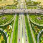 He lo du an duong 11km tri gia hon 2200 ty dong dan thang den cuc tang truong cong nghe cao Ha Nam1